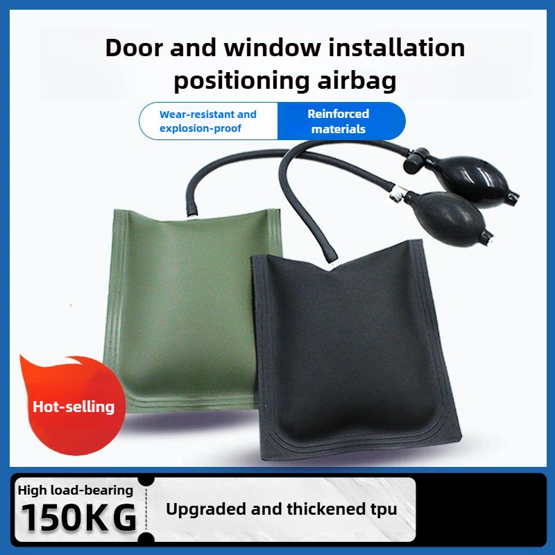 Bag Power Tools - Клинья воздушного насоса, надувная подушка безопасности