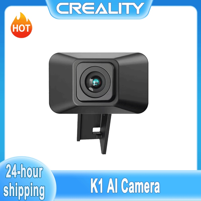 Creality Printer Ender 3 V3 - Камера Creality AI для 3D-принтера K1