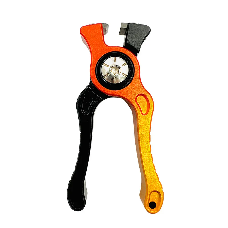 Power Tools America - Doбели мини алюминиевый сплав вольфрамовые рыболовные