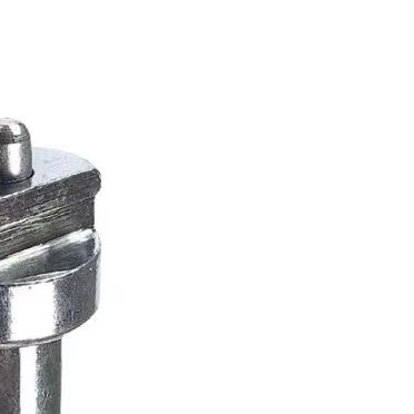 Power Tools Plumbing - Соединитель для пружинного троса-отводителя засоров 16