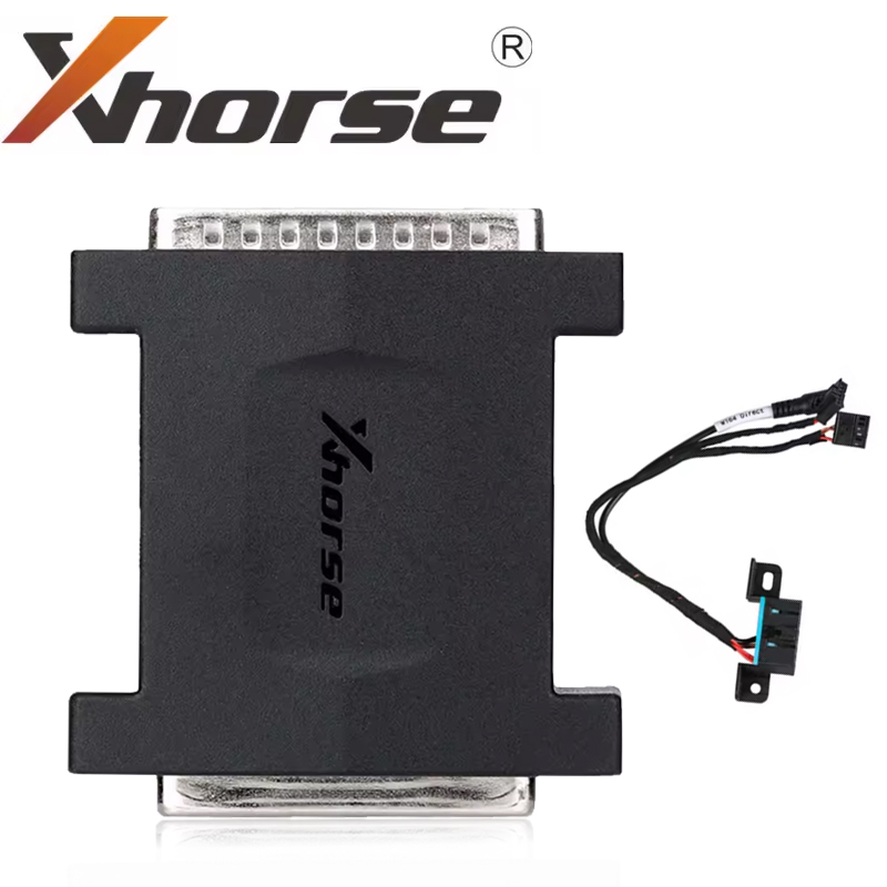 Power Tools Total - Xhorse VVDI MB BGA Инструмент Адаптер