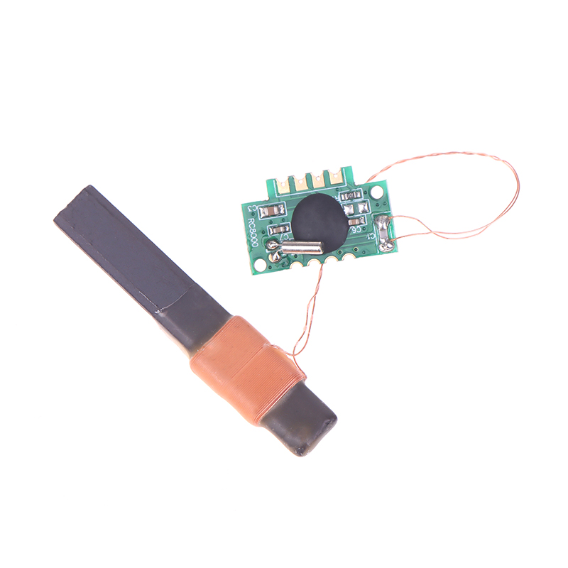 Модуль приемника DCF 77, интег – обзор и цена Power Tools Microsoft