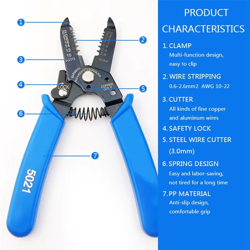 Инструмент для зачистки провод – обзор и цена Power Tools America