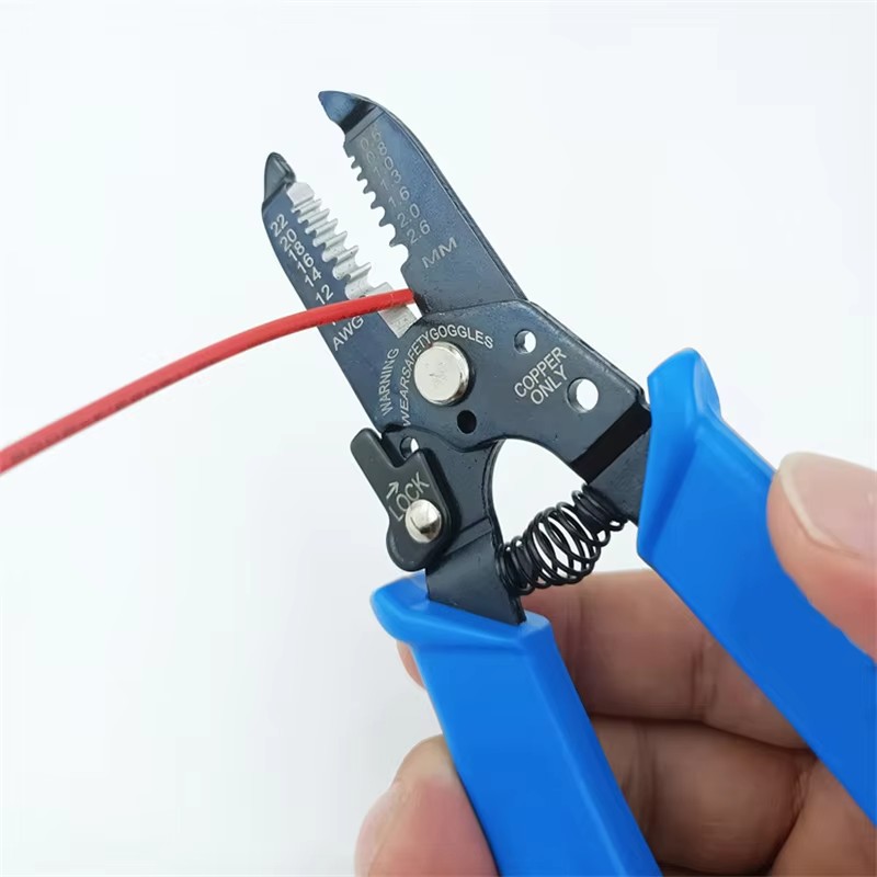 Инструмент для зачистки провод – обзор и цена Power Tools America