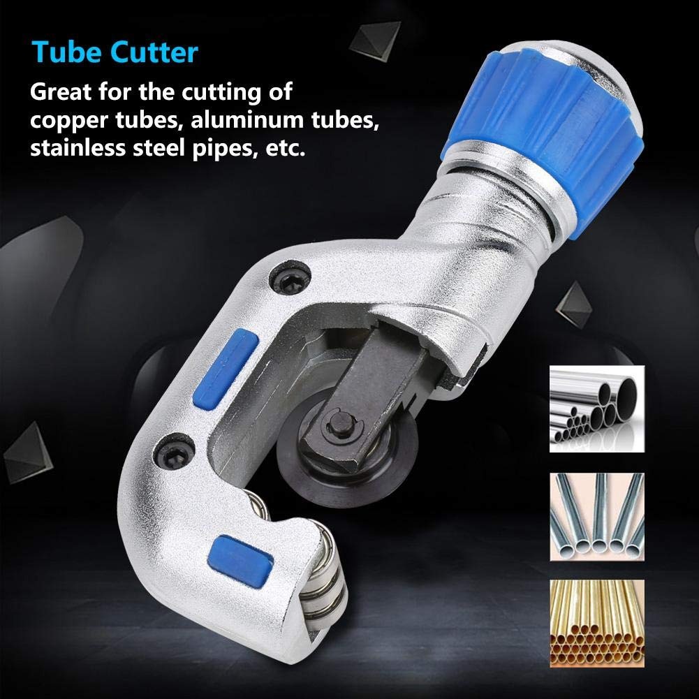 Мощный ручной роторный труборе – обзор и цена Power Tools Plumbing