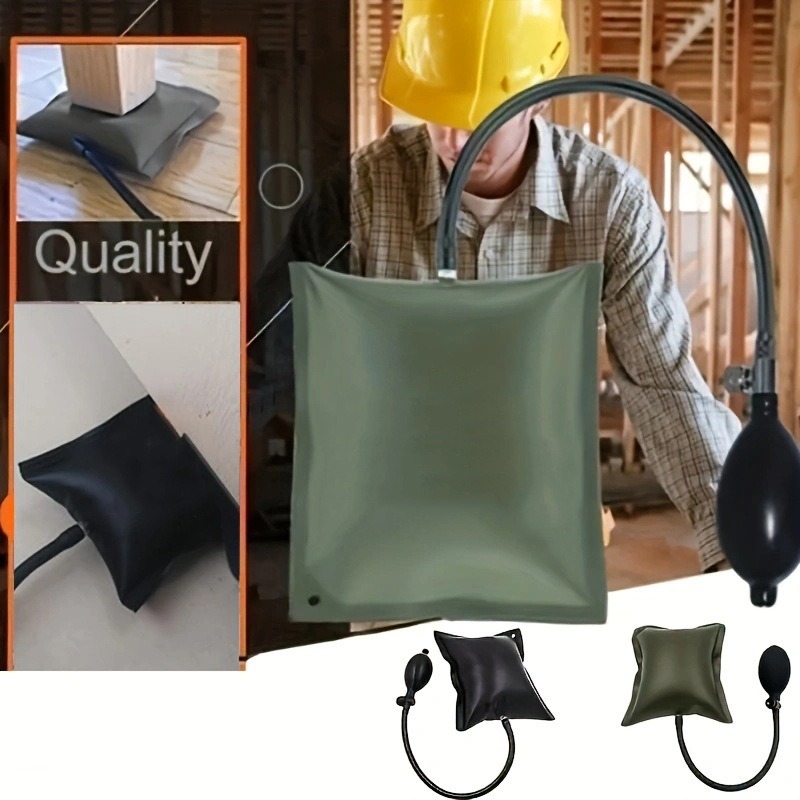 Клинья воздушного насоса, наду – обзор и цена Bag Power Tools