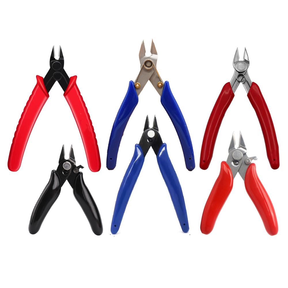Электронные диагональные кусач – обзор и цена Power Tools America
