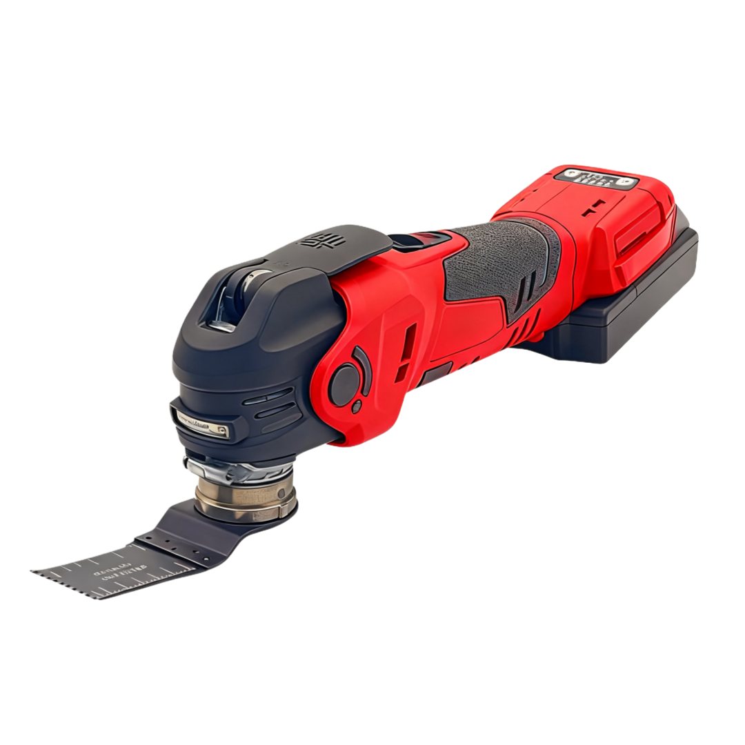 Для Milwaukee M18 аккумулятор  – обзор и цена Oscillating Multi Tool