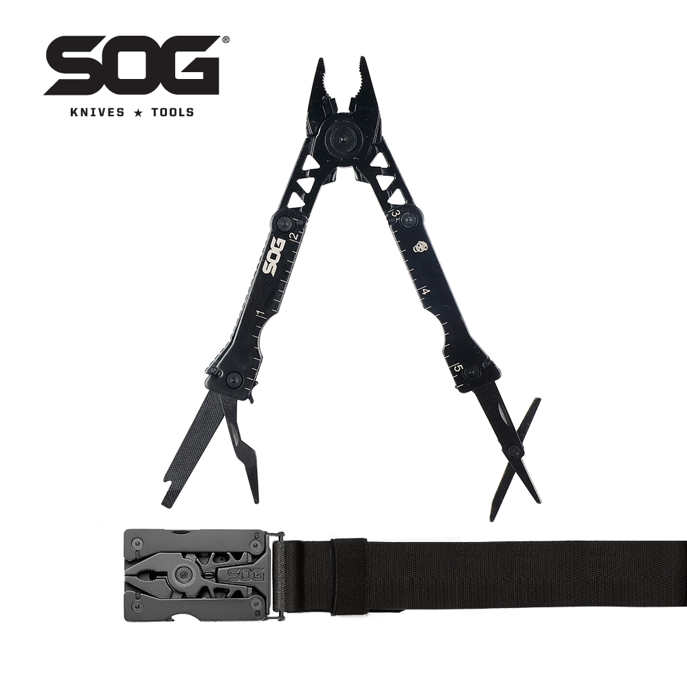 SOG Sync I Traveler Многофункц – обзор и цена Power Tools America