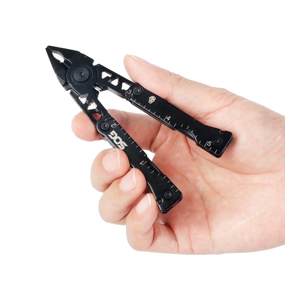 SOG Sync I Traveler Многофункц – обзор и цена Power Tools America