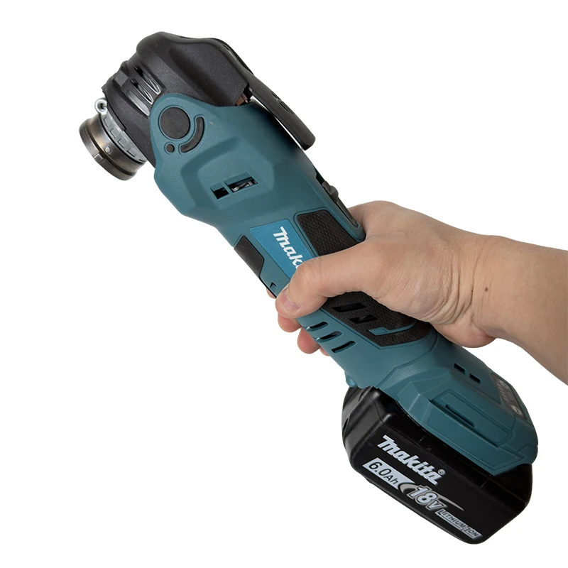 Многофункциональный бесщеточны – обзор и цена Oscillating Multi Tool