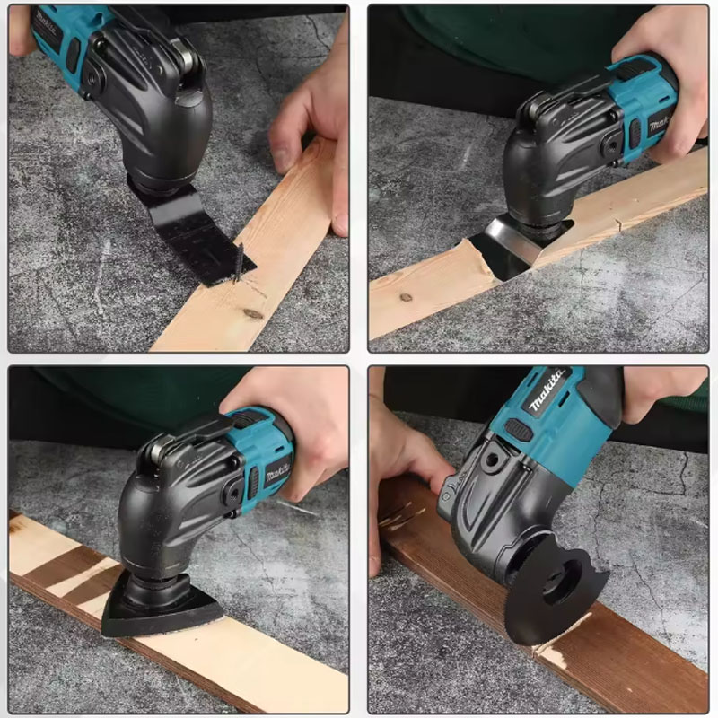 Многофункциональный осциллирую – обзор и цена Oscillating Multi Tool