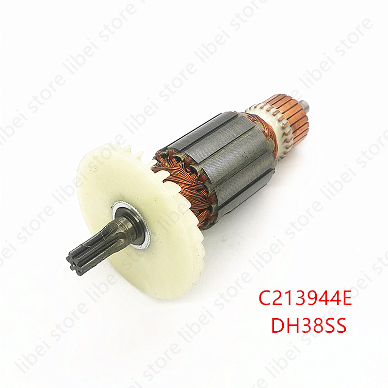 Якорь C213944E 360875E для HIT – обзор и цена Power Tools Hammer