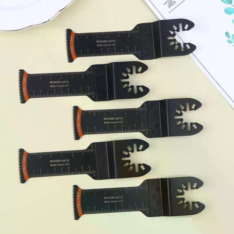 5/10 шт. осциллирующие пильные – обзор и цена Oscillating Multi Tool