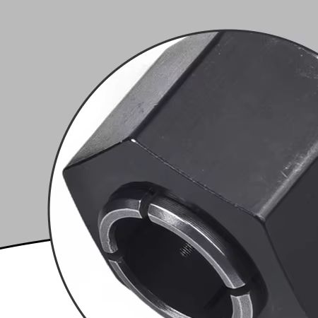 2 шт. металлические цанги для  – обзор и цена Power Tools Plumbing