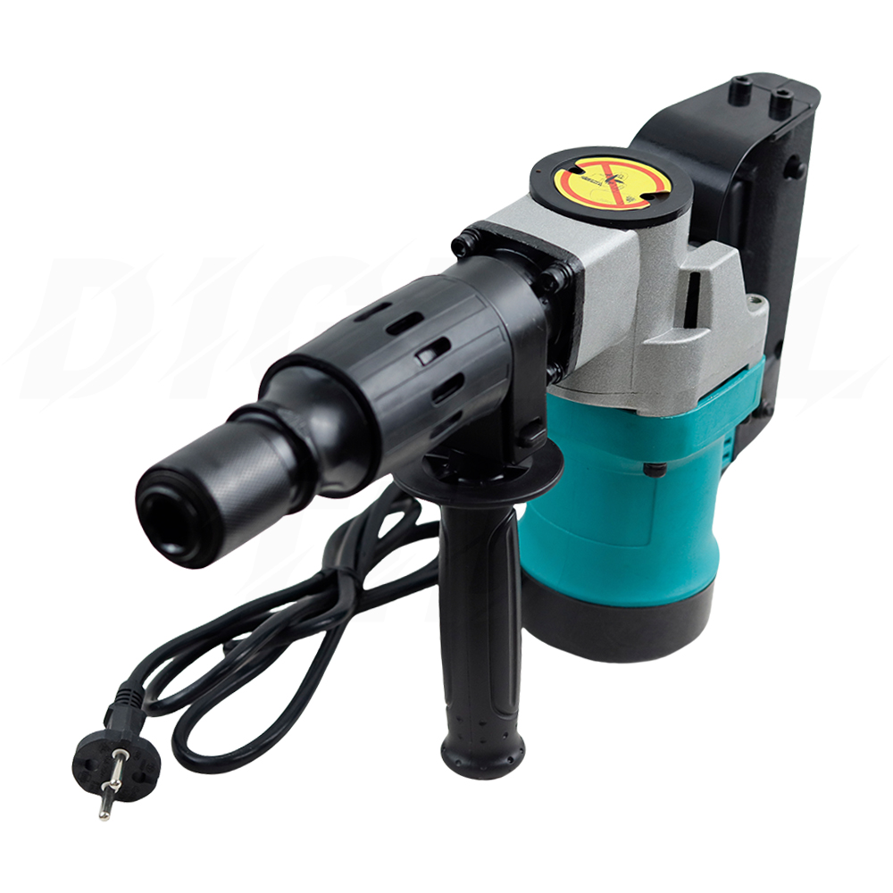 Мощный электрический перфорато – обзор и цена Power Tools In Construction