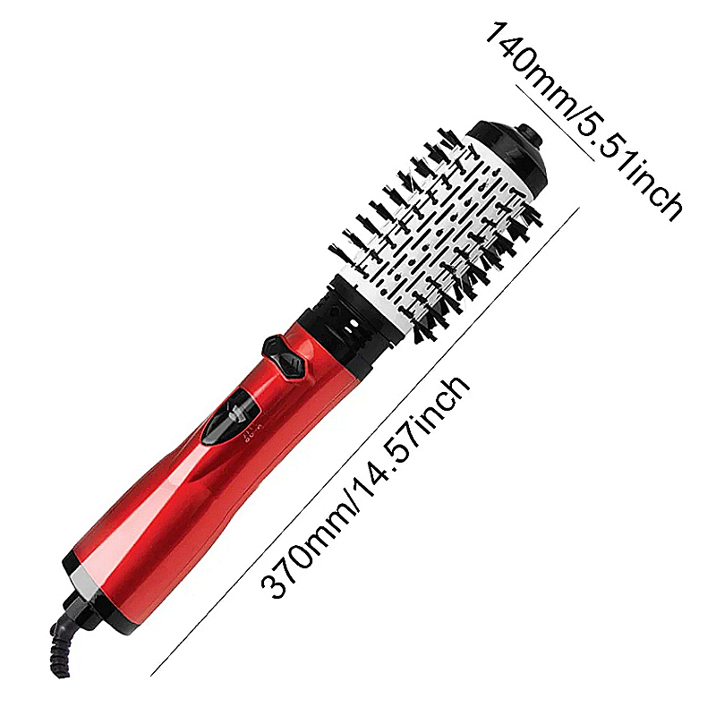 Набор для укладки волос 3-в-1: – обзор и цена Power Tools Total