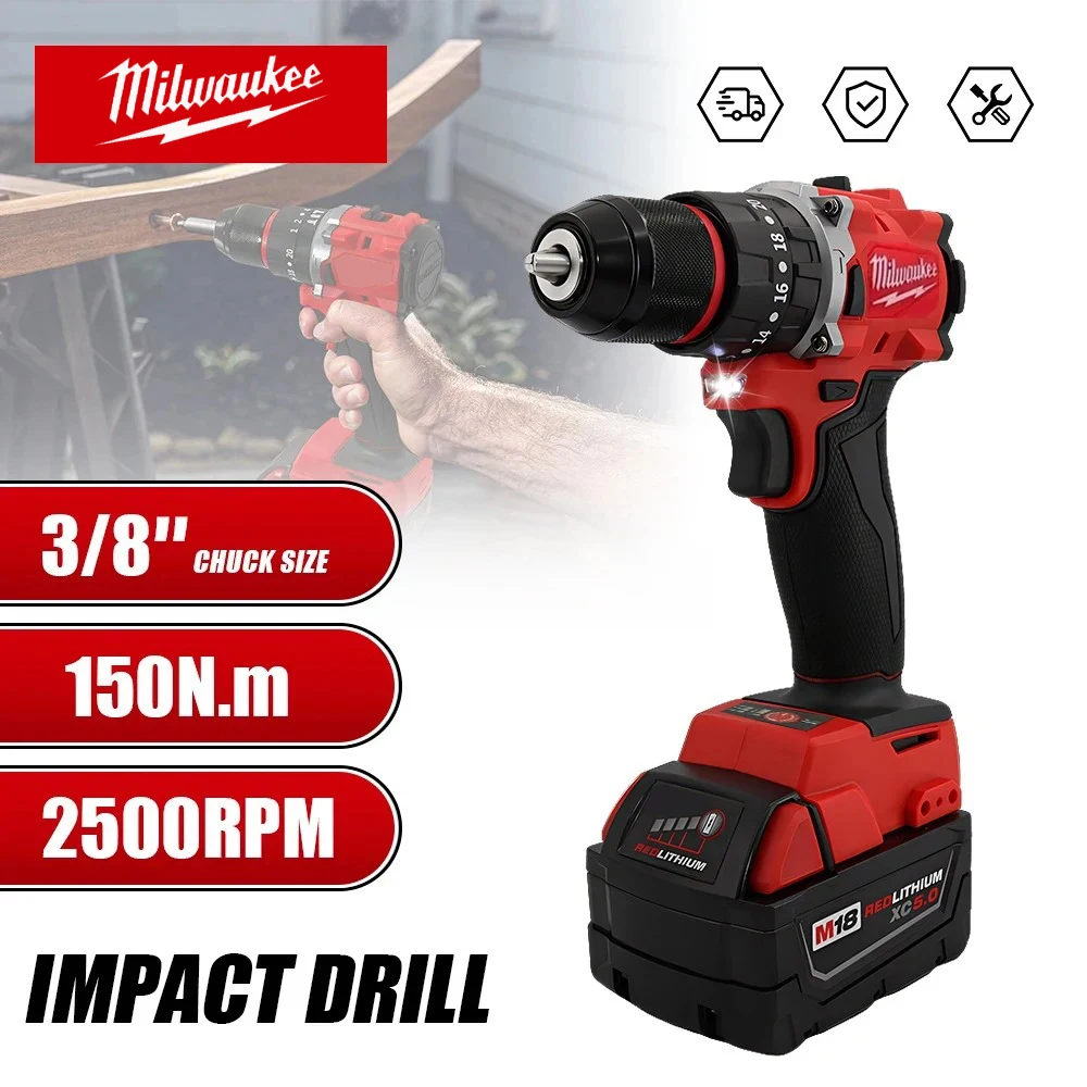Набор беспроводных электроинст – обзор и цена Power Tools Hammer