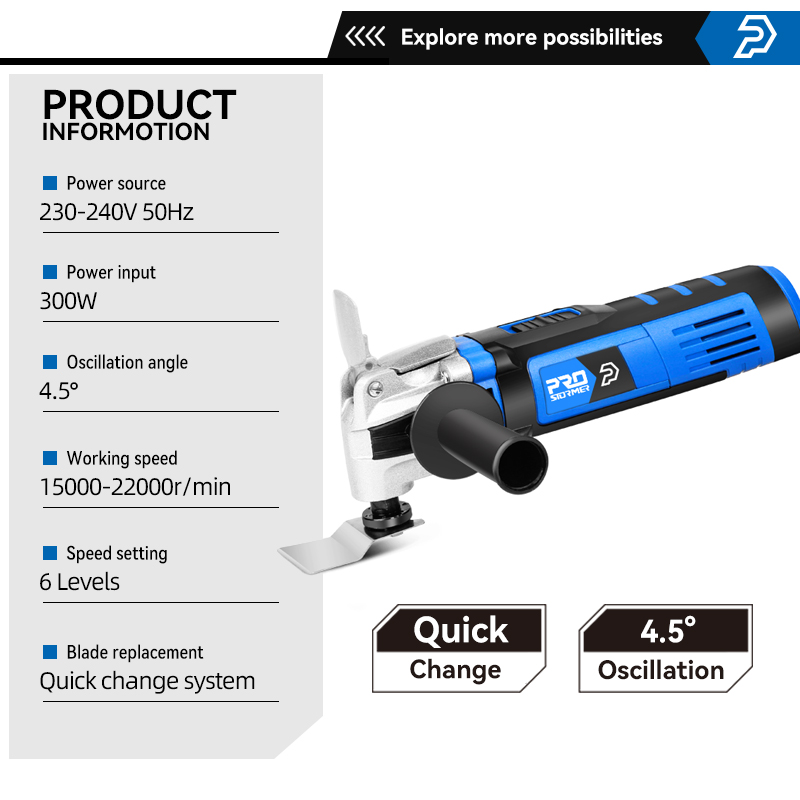 реноватор многофункциональный  – обзор и цена Oscillating Multi Tool