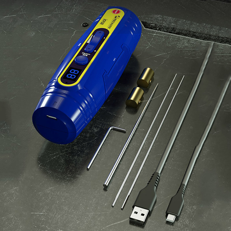 Набор для удаления клея Mechan – обзор и цена Bag Power Tools