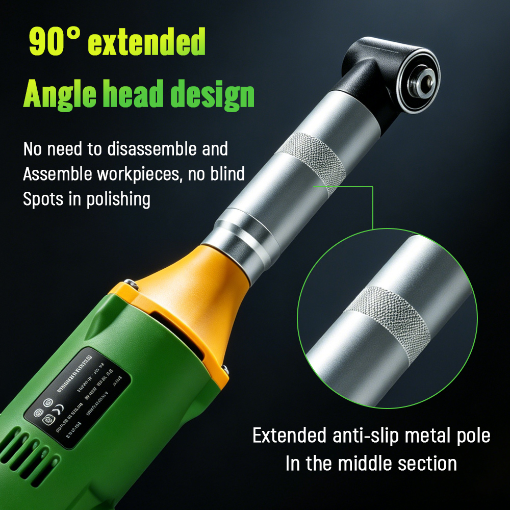 90 °   Набор инструментов для  – обзор и цена Power Tools Total