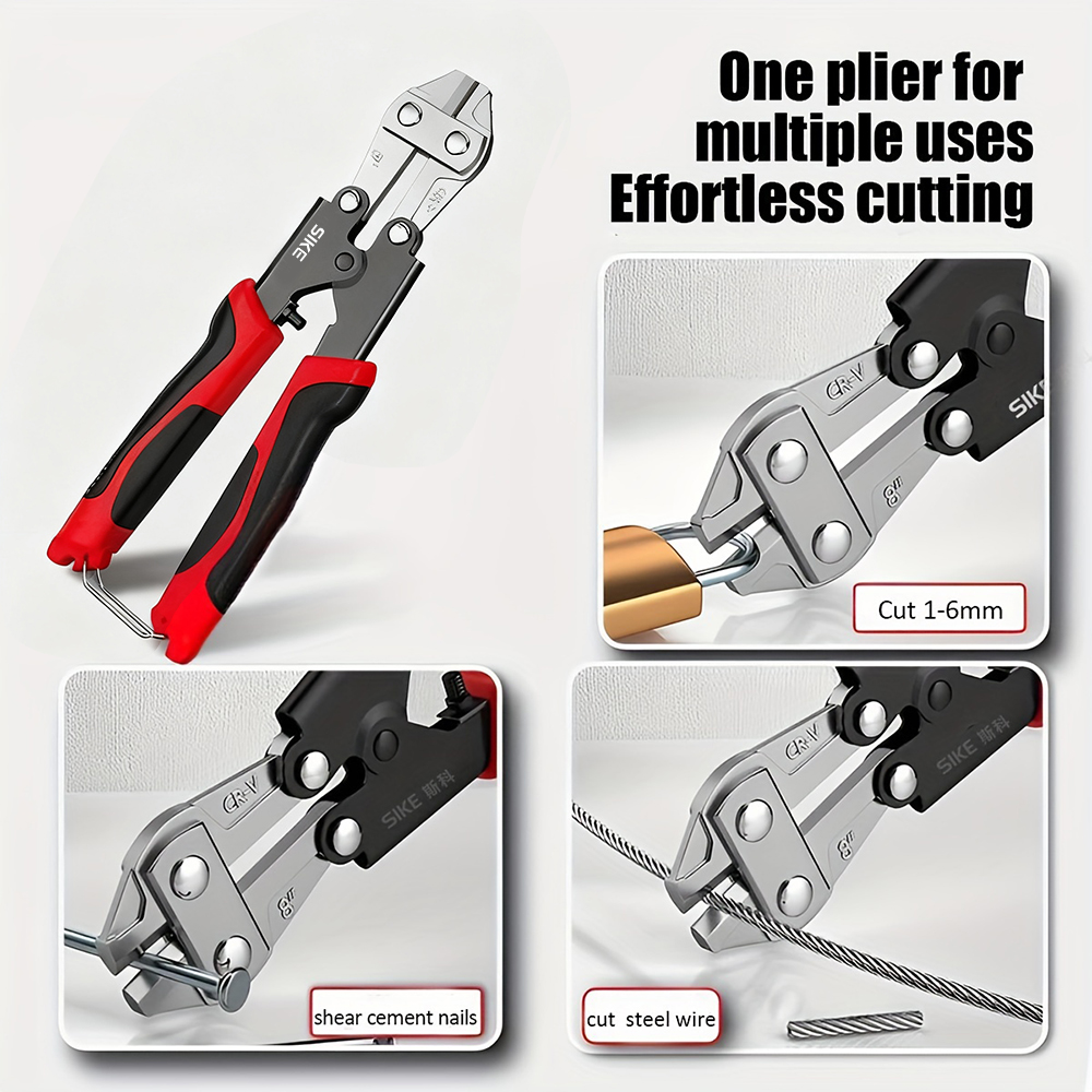 Мини-кусачки для болтов, 1 шт. – обзор и цена Power Tools America