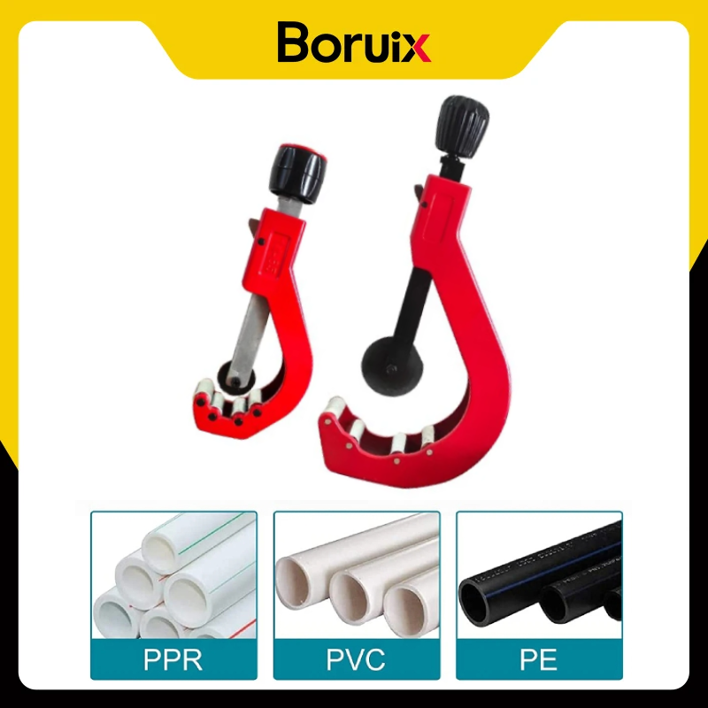 BORUIX 14-120 мм Универсальный – обзор и цена Power Tools Plumbing