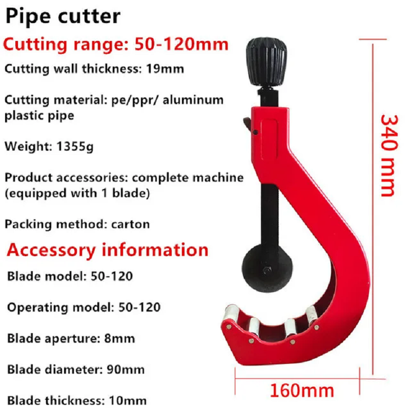 BORUIX 14-120 мм Универсальный – обзор и цена Power Tools Plumbing