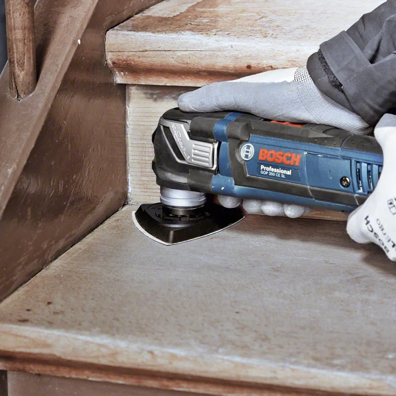 Шлифовальная пластина Bosch ST – обзор и цена Oscillating Multi Tool