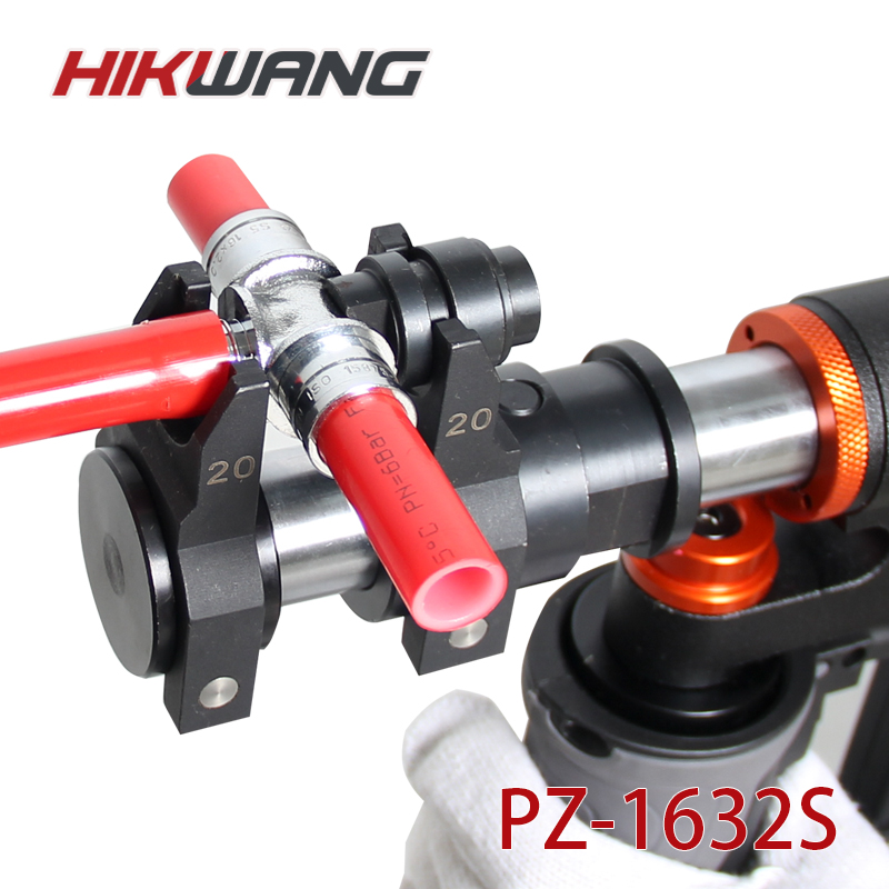 Аккумуляторный гидравлический  – обзор и цена Power Tools Plumbing