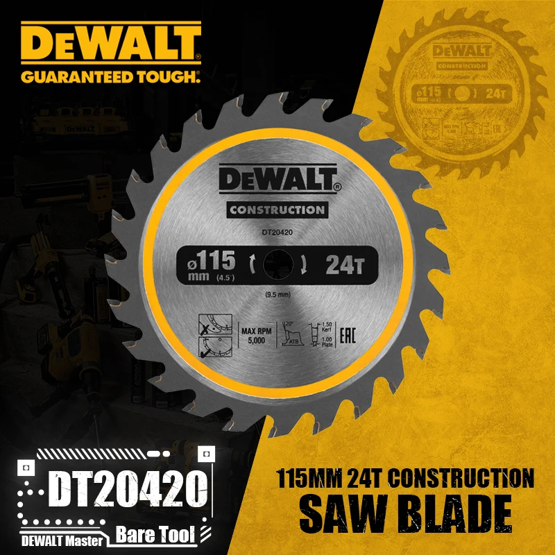 DEWALT DT20420 Строительное по – обзор и цена Power Tools In Construction