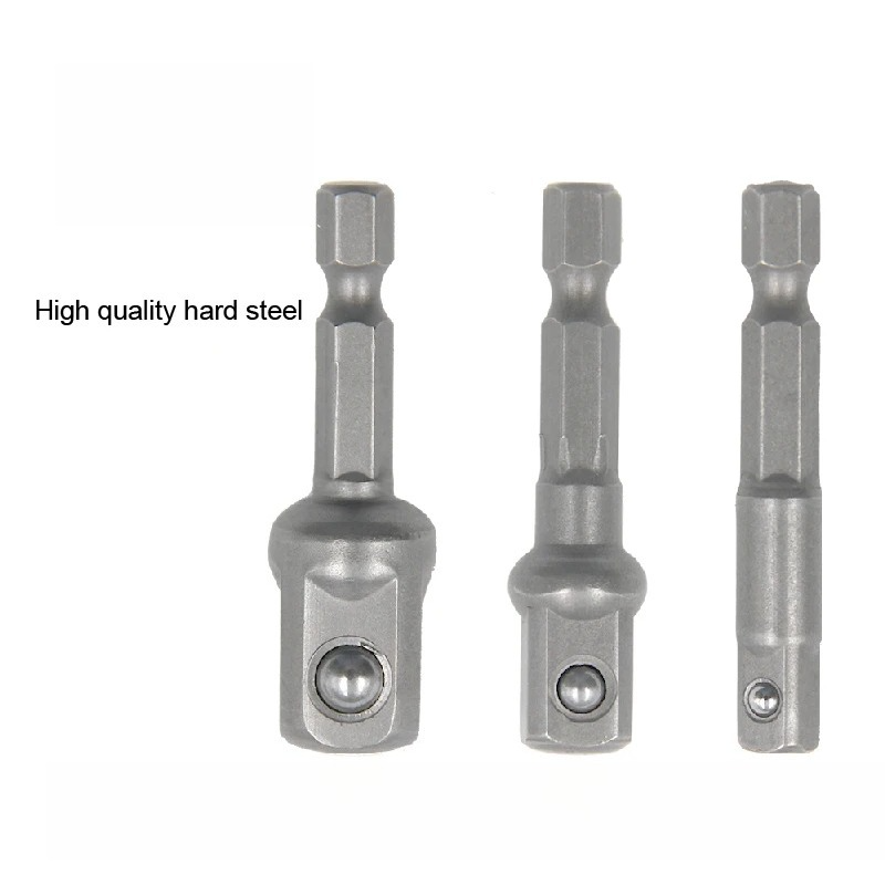 Набор из 3 удлинителей для тор – обзор и цена Power Tools Plumbing
