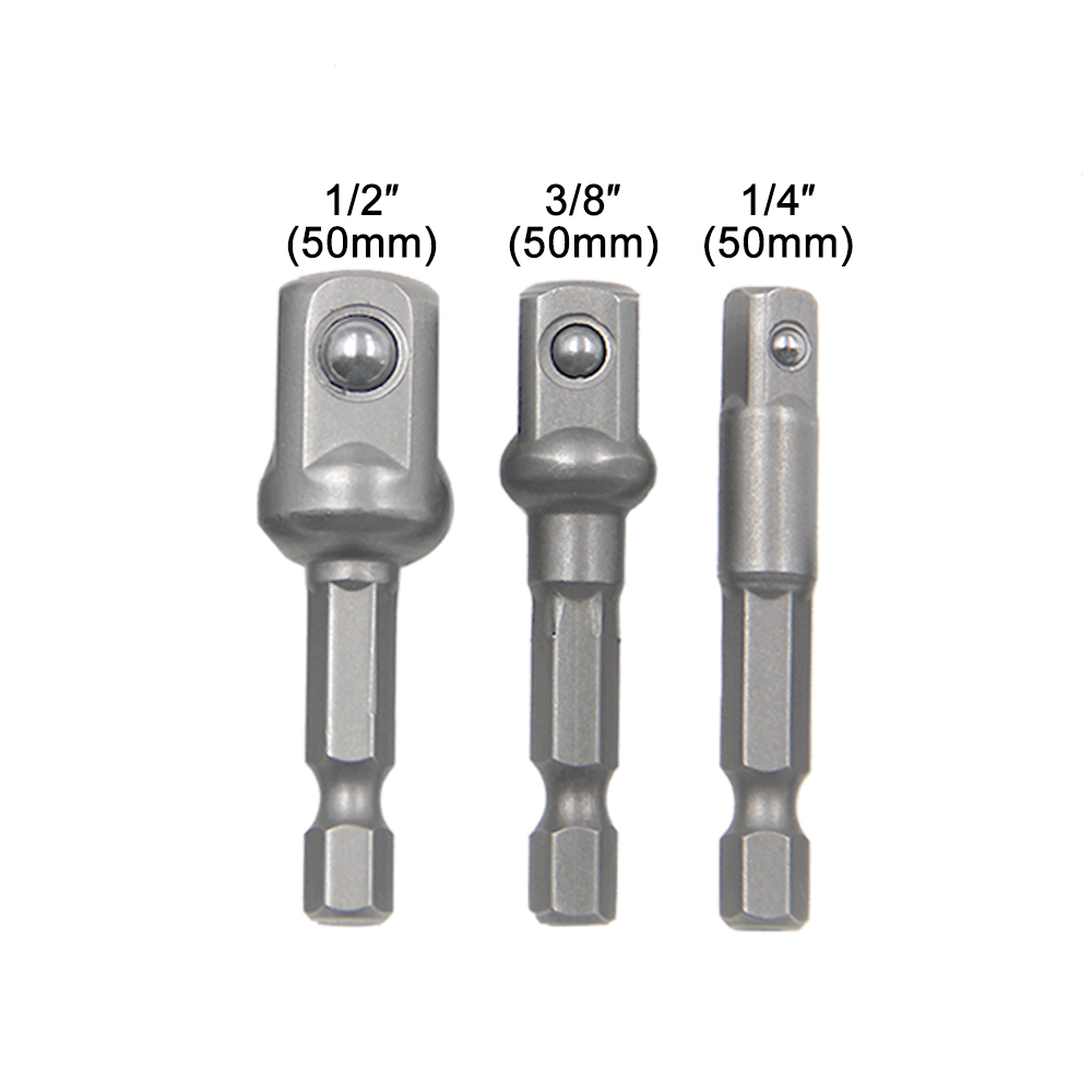 Набор из 3 удлинителей для тор – обзор и цена Power Tools Plumbing