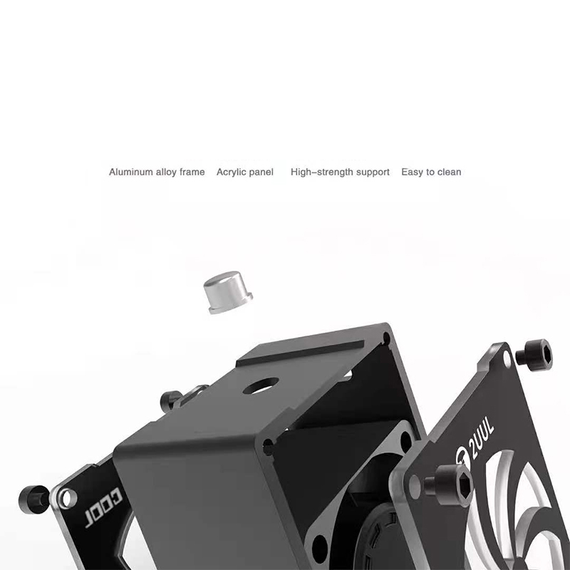 2UUL Cuul мини-вентилятор охла – обзор и цена Bag Power Tools