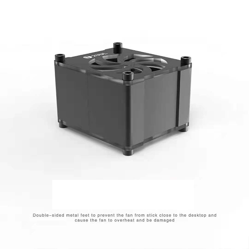 2UUL Cuul мини-вентилятор охла – обзор и цена Bag Power Tools