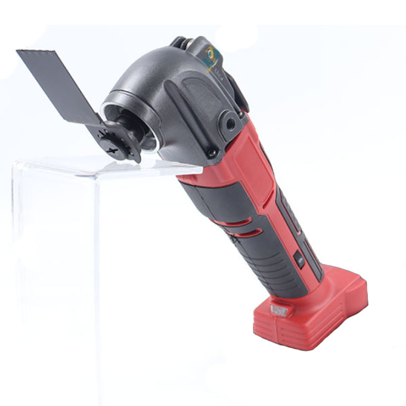 Для Milwaukee 18 В аккумулятор – обзор и цена Oscillating Multi Tool