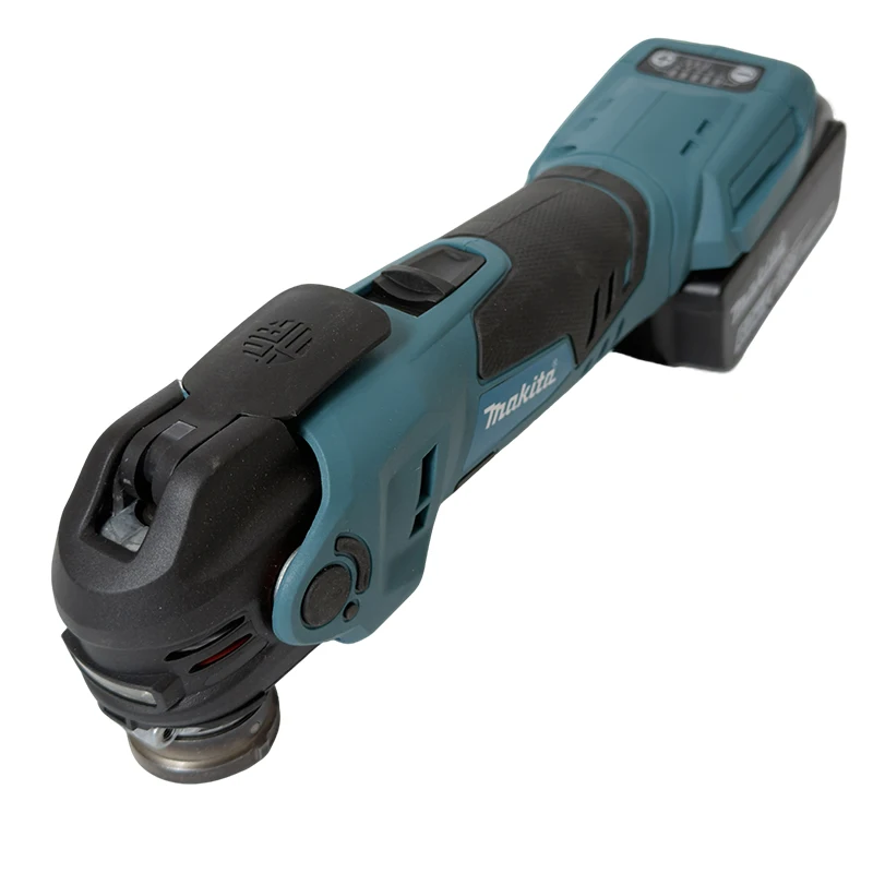Бесщеточный осциллирующий мног – обзор и цена Oscillating Multi Tool