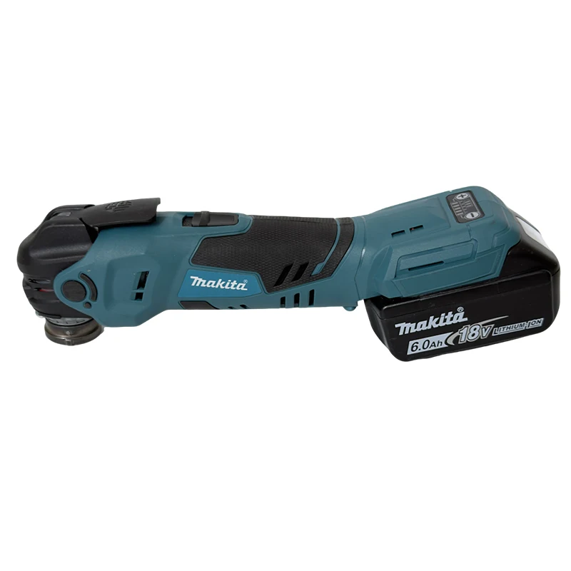 Бесщеточный осциллирующий мног – обзор и цена Oscillating Multi Tool