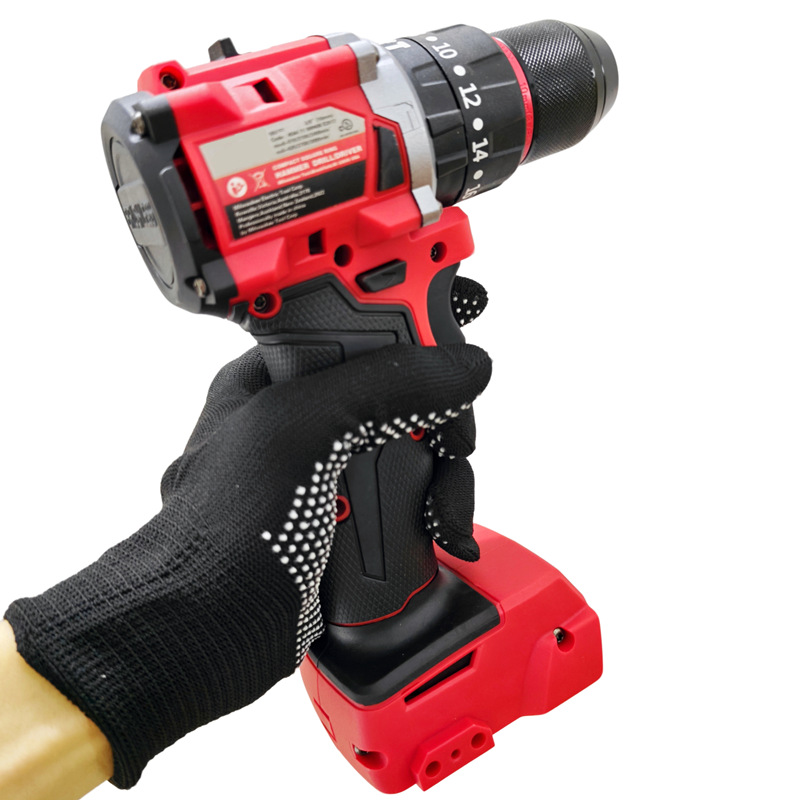 Для аккумуляторной ударной дре – обзор и цена Power Tools Hammer
