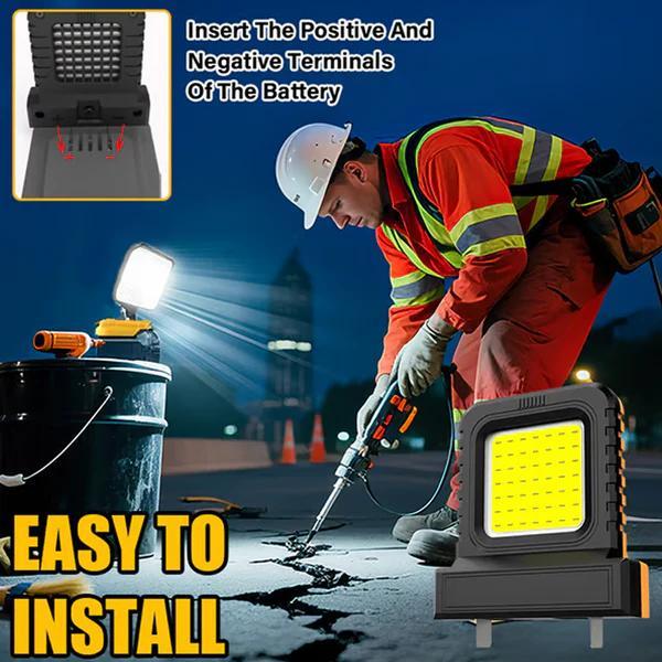 2 шт. новый USEFUL 21 В аксесс – обзор и цена Power Tools In Construction
