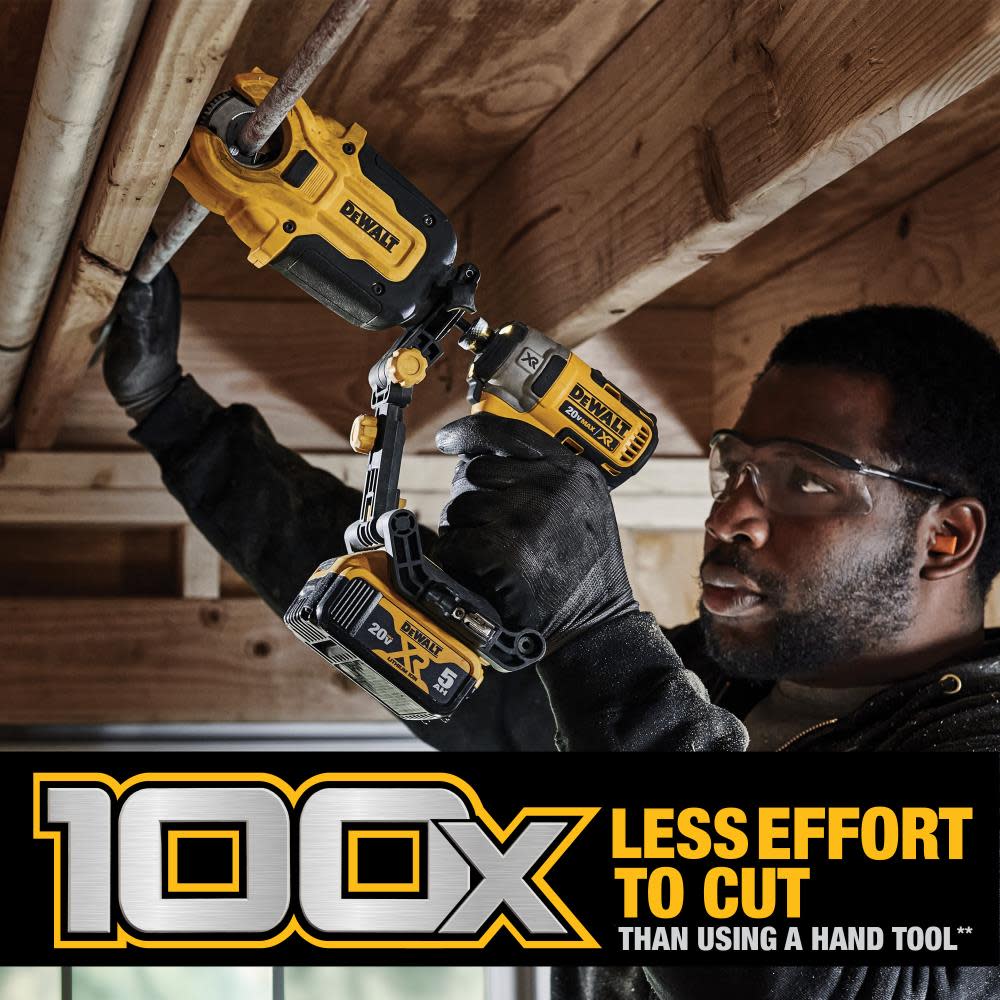Ударное соединение DEWALT DWAP – обзор и цена Power Tools Plumbing