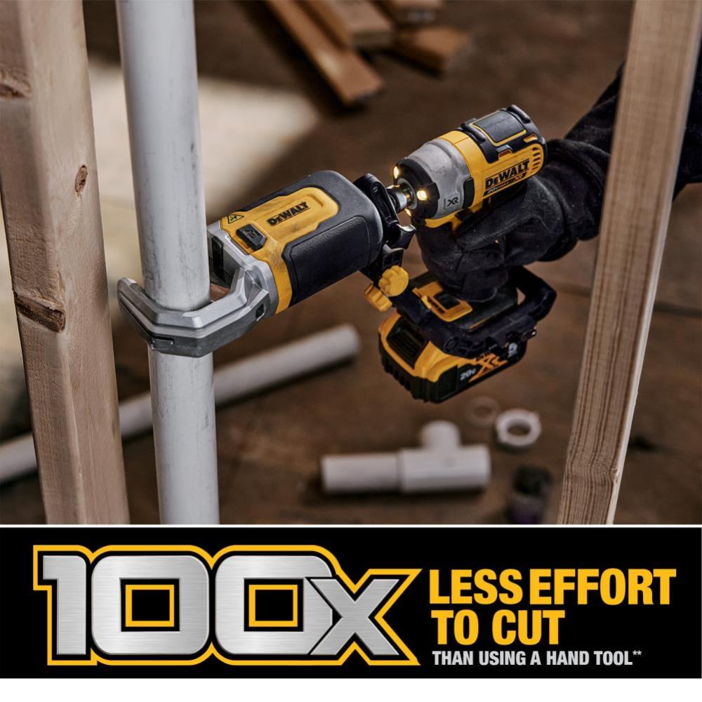 Ударное соединение DEWALT DWAP – обзор и цена Power Tools Plumbing