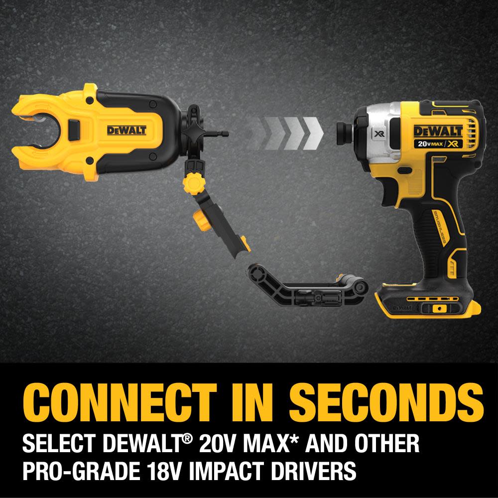Ударное соединение DEWALT DWAP – обзор и цена Power Tools Plumbing