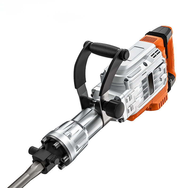Портативный электрический отбо – обзор и цена Power Tools Hammer