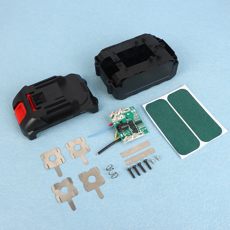 Новинка! Корпус для электроинс – обзор и цена Power Tools Microsoft